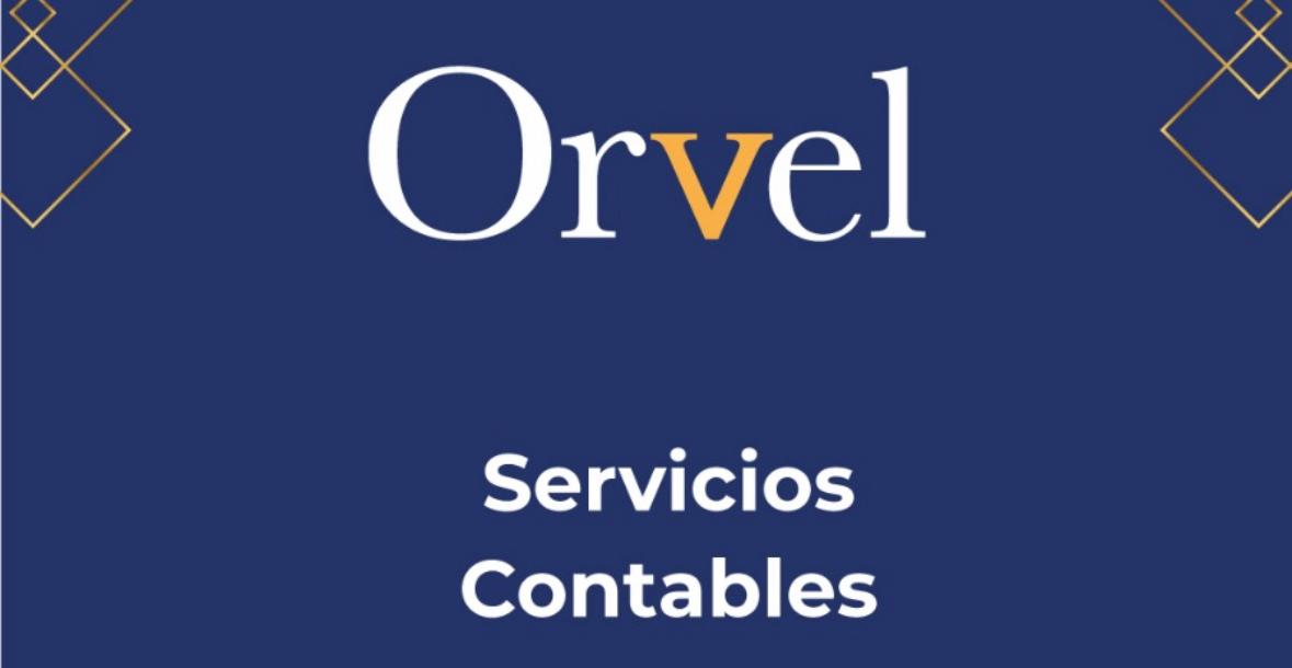 Despacho contable ORVEL
